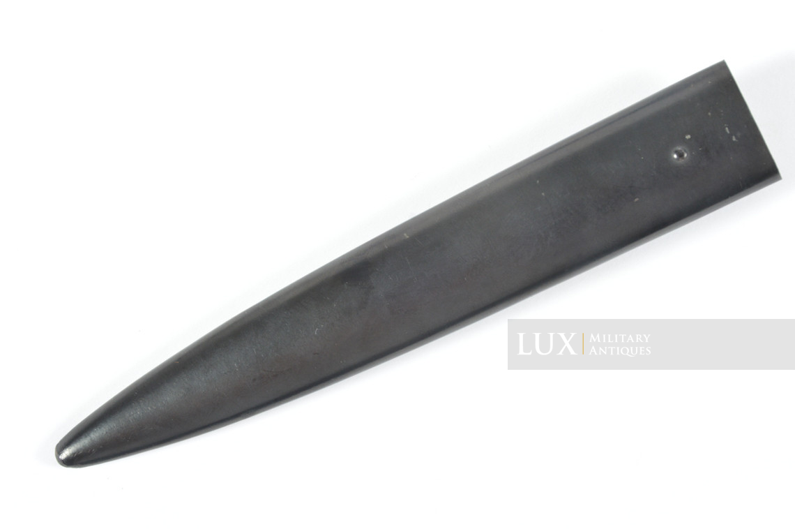 Couteau de combat allemand, « PUMA » - photo 20