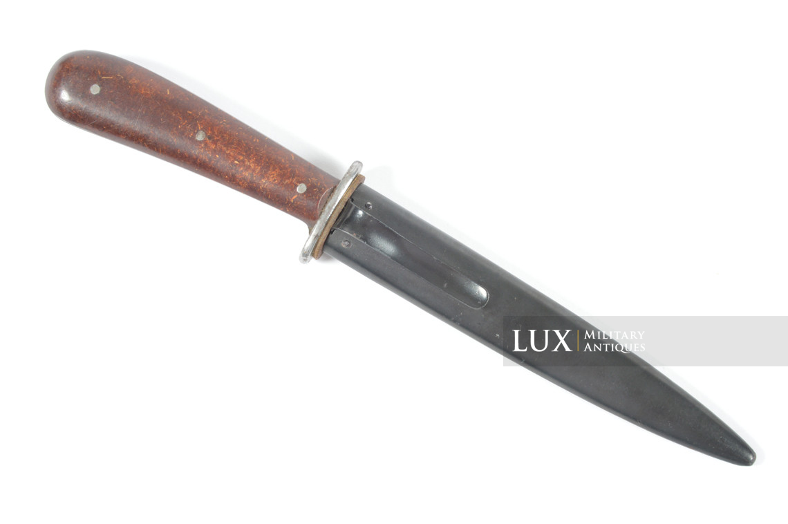 Couteau de combat allemand, « PUMA » - photo 7