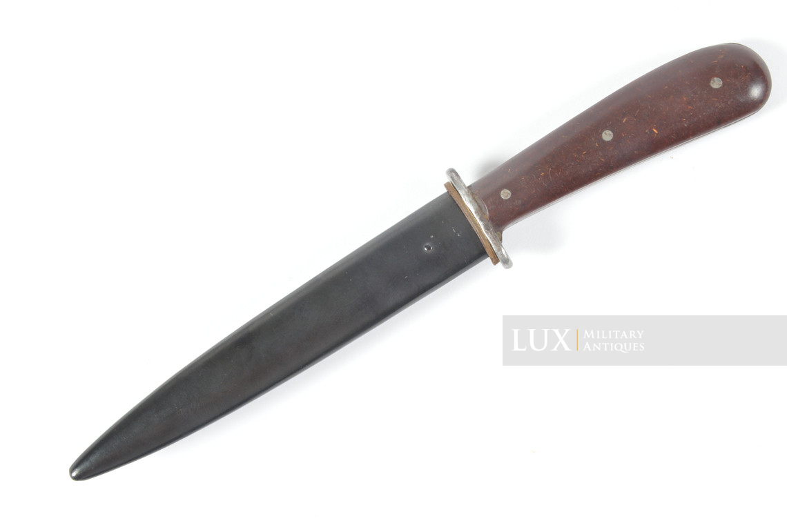 Couteau de combat allemand, « PUMA » - photo 8