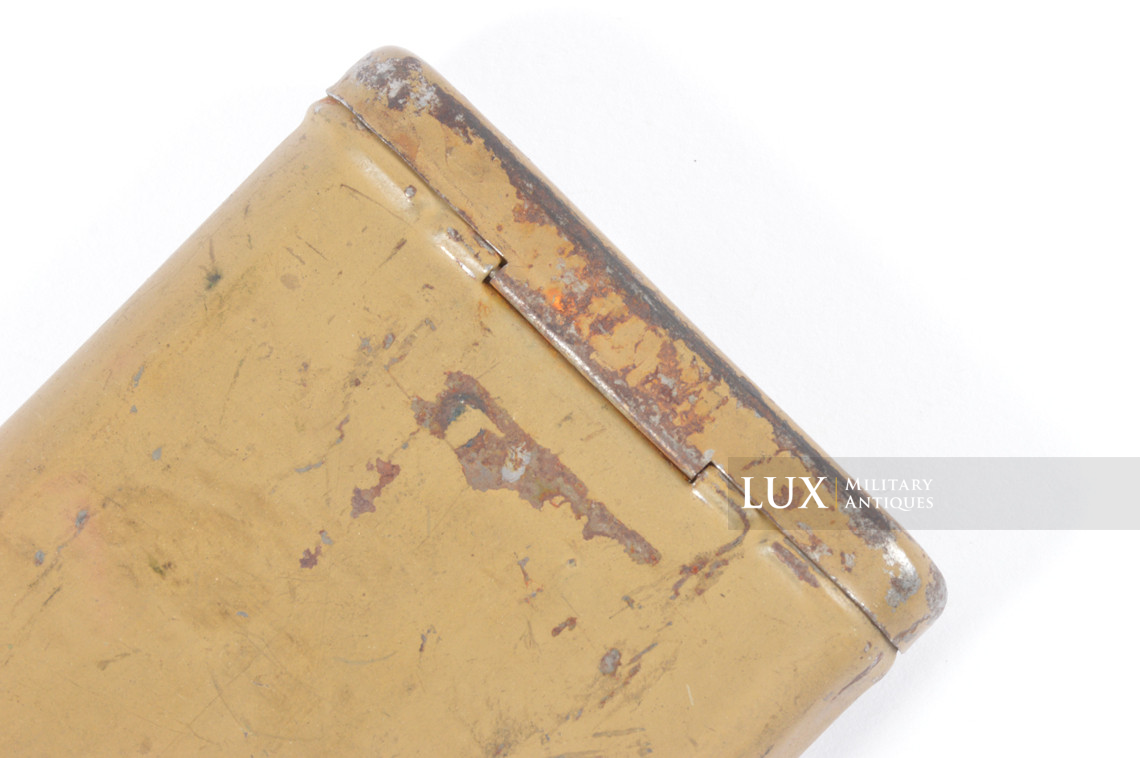 Boite du kit allemand RG34 d'entretien mauser 98k fin de guerre, « arr4 » - photo 10