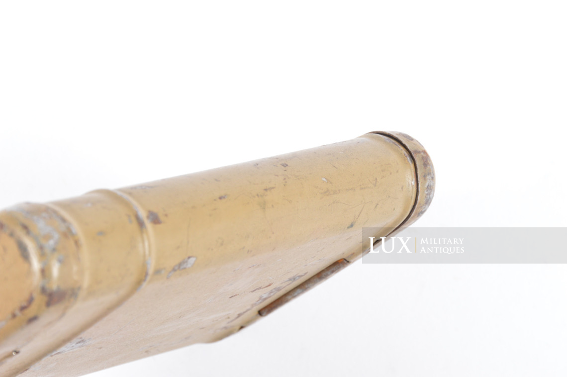 Boite du kit allemand RG34 d'entretien mauser 98k fin de guerre, « arr4 » - photo 15