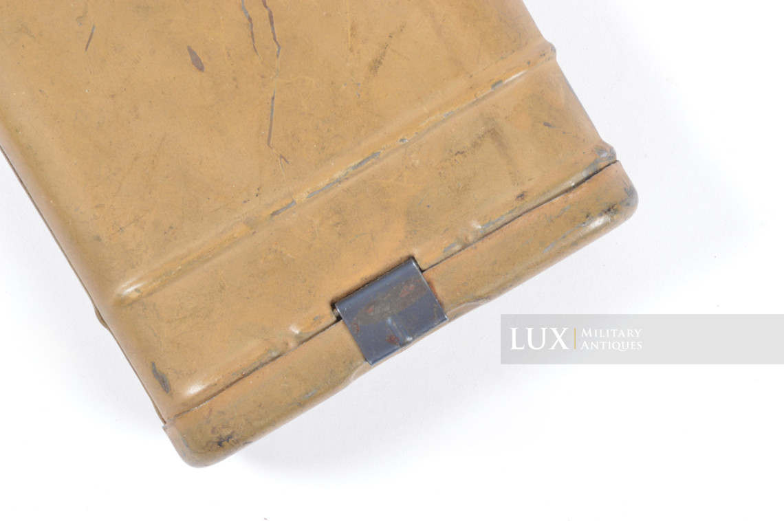 Boite du kit allemand RG34 d'entretien mauser 98k fin de guerre, « RCO45 » - photo 8