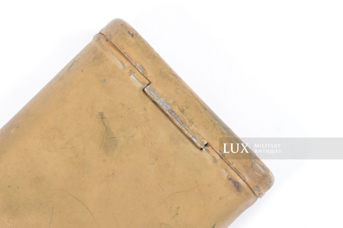Boite du kit allemand RG34 d'entretien mauser 98k fin de guerre, « RCO45 » - photo 10