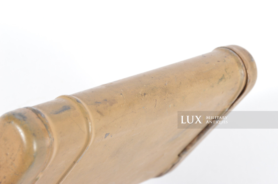 Boite du kit allemand RG34 d'entretien mauser 98k fin de guerre, « RCO45 » - photo 16