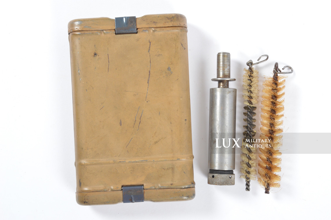 Boite du kit allemand RG34 d'entretien mauser 98k fin de guerre, « RCO45 » - photo 19