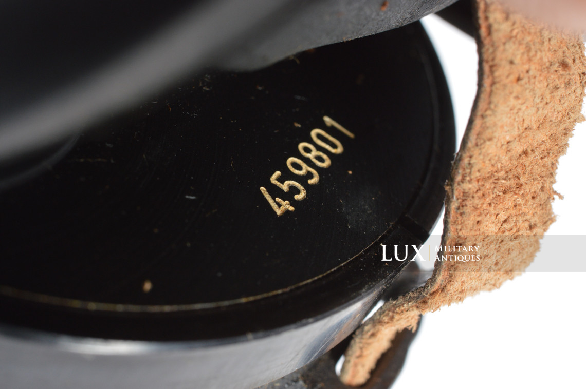 Jumelles allemandes 7x50, « beh » - Lux Military Antiques - photo 10