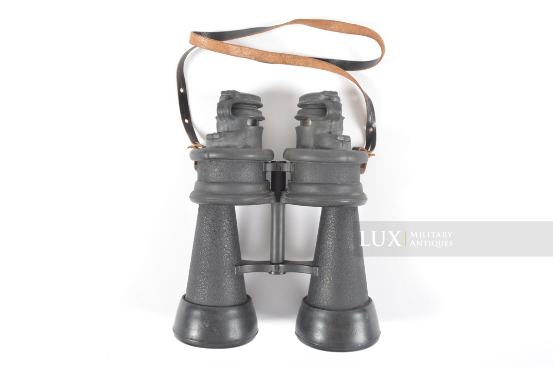 German 7x50 fixed focus armored binoculars, « beh »  - photo 4