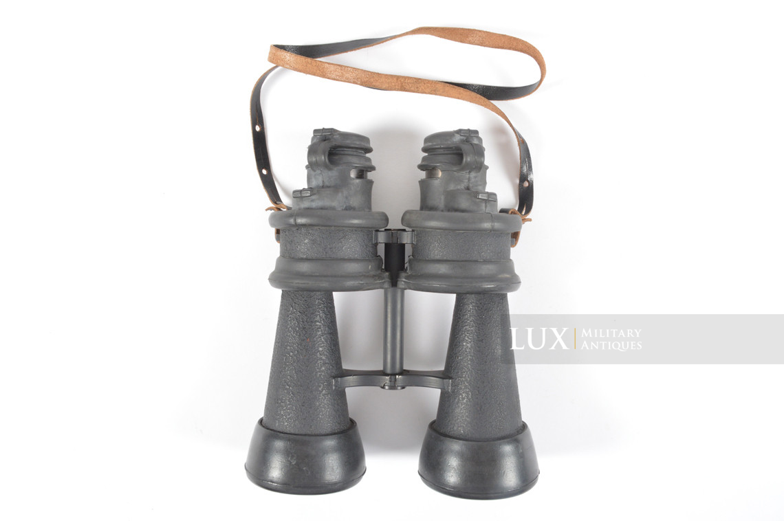 Jumelles allemandes 7x50, « beh » - Lux Military Antiques - photo 4