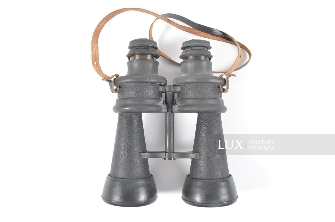 Jumelles allemandes 7x50, « beh » - Lux Military Antiques - photo 14