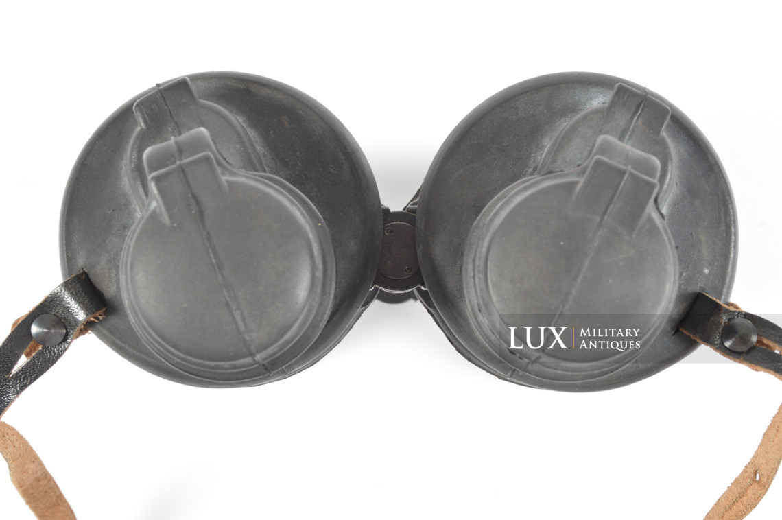 Jumelles allemandes 7x50, « beh » - Lux Military Antiques - photo 20