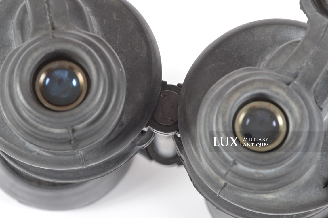 Jumelles allemandes 7x50, « beh » - photo 21