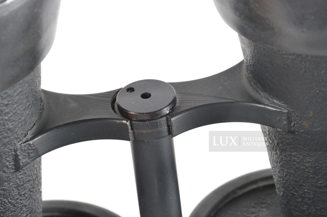 Jumelles allemandes 7x50, « beh » - Lux Military Antiques - photo 26