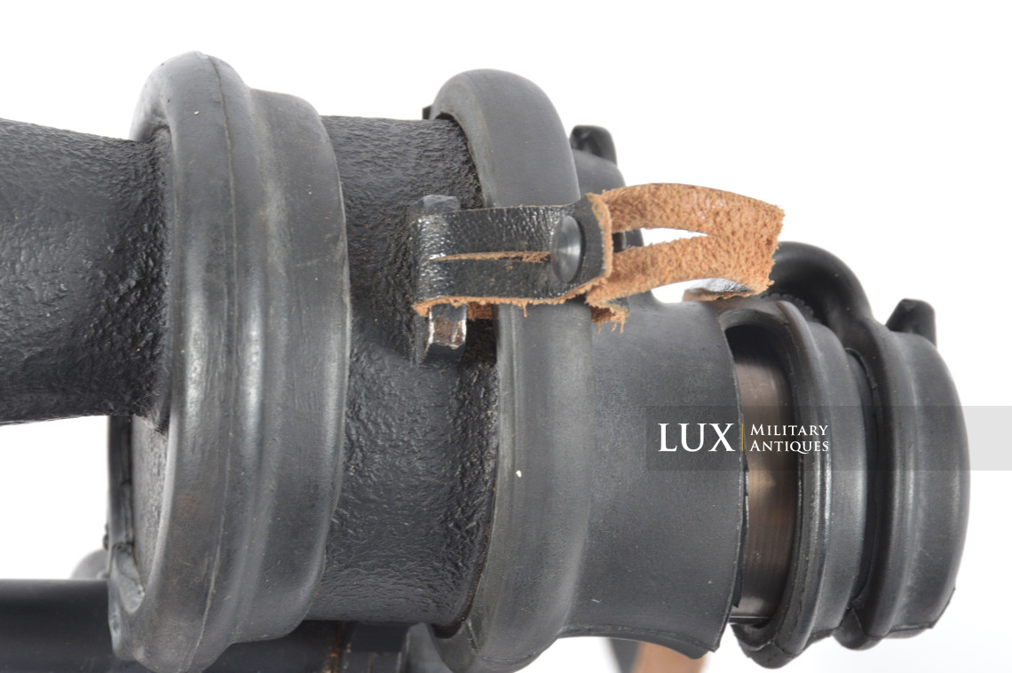 German 7x50 fixed focus armored binoculars, « beh »  - photo 28