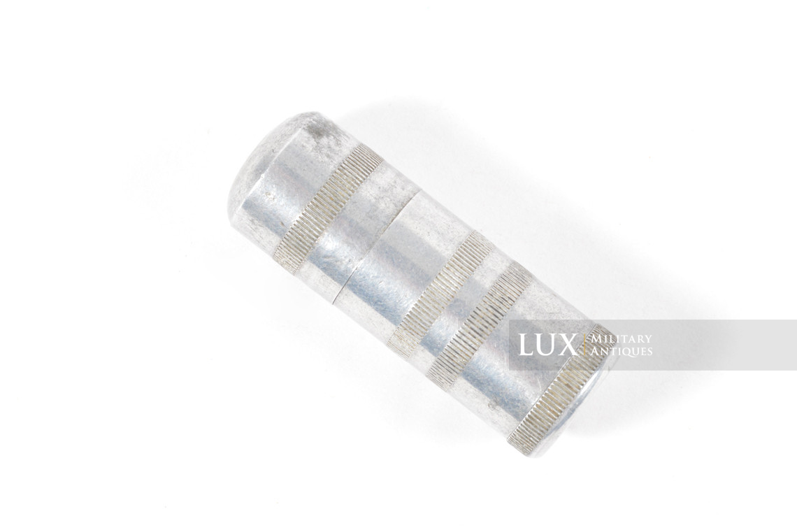 WW2 German cigarette lighter - photo 7