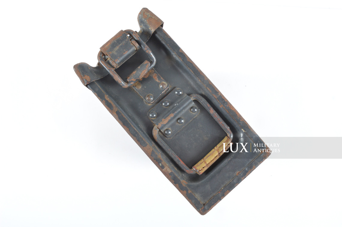 German MG34/42 ammo carrying case, « Verbandkasten » - photo 17