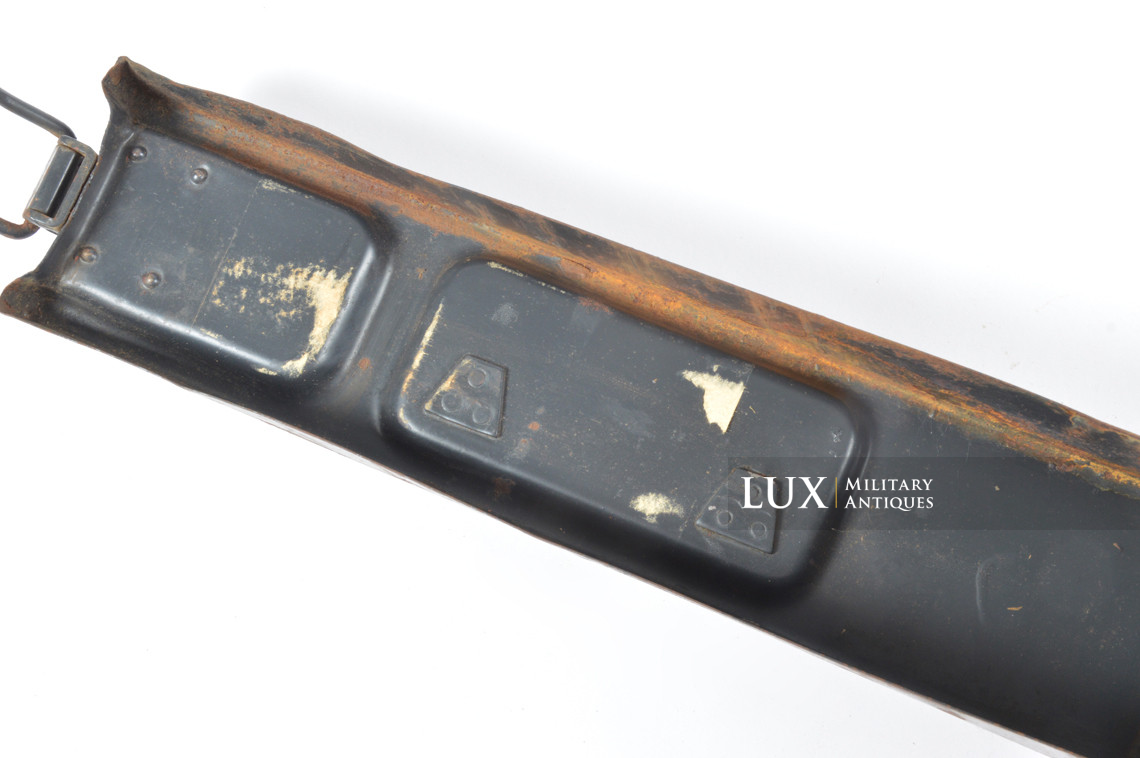 Caisse allemande MG34/42 médicale, « Verbankasten » - photo 25