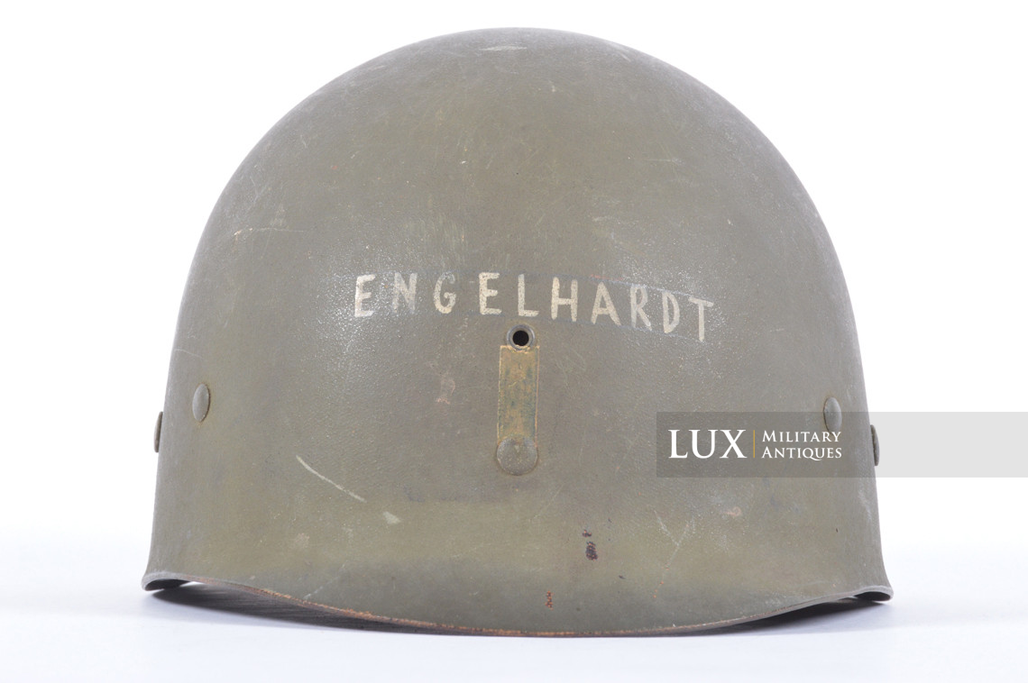 Sous-casque USM1 2nd Lieutenant, « nominatif » - photo 7