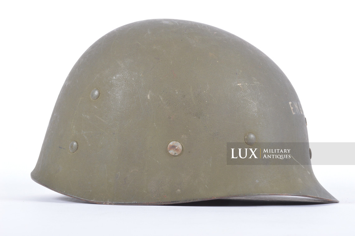 Sous-casque USM1 2nd Lieutenant, « nominatif » - photo 9