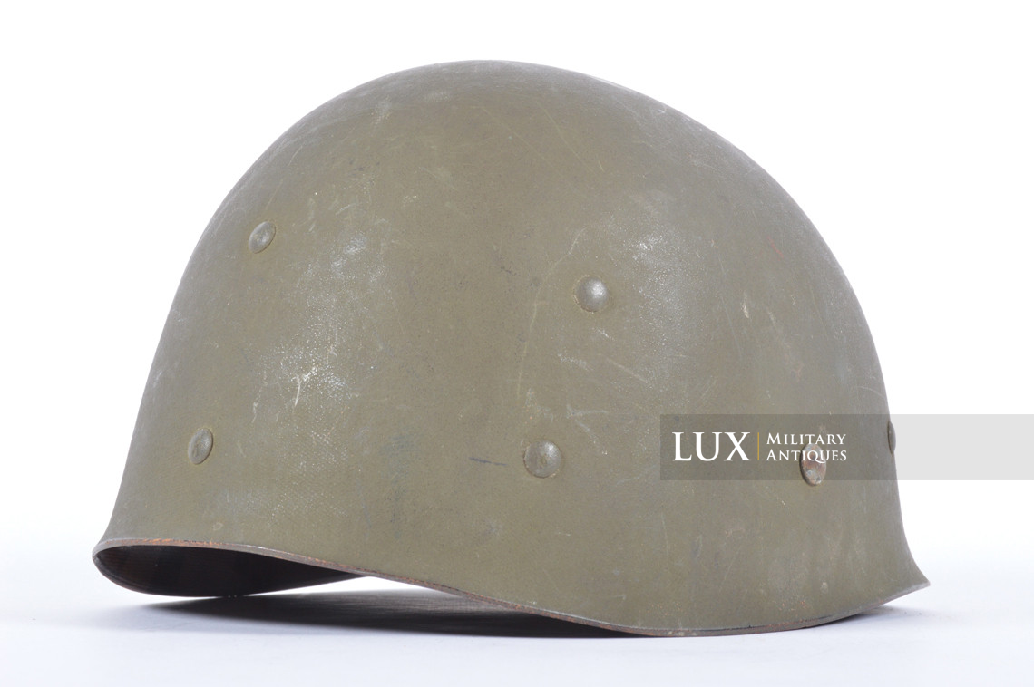 Sous-casque USM1 2nd Lieutenant, « nominatif » - photo 10