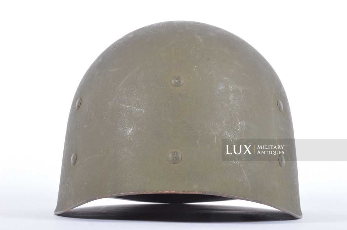 Sous-casque USM1 2nd Lieutenant, « nominatif » - photo 11