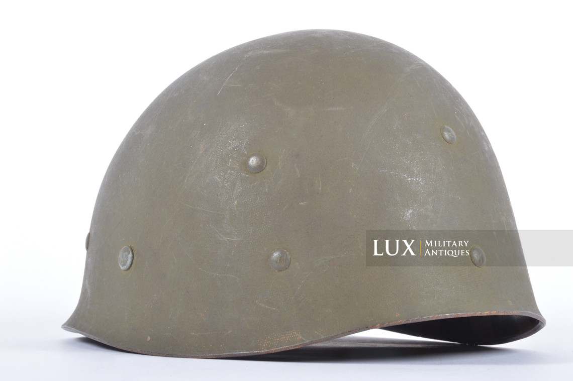 Sous-casque USM1 2nd Lieutenant, « nominatif » - photo 12