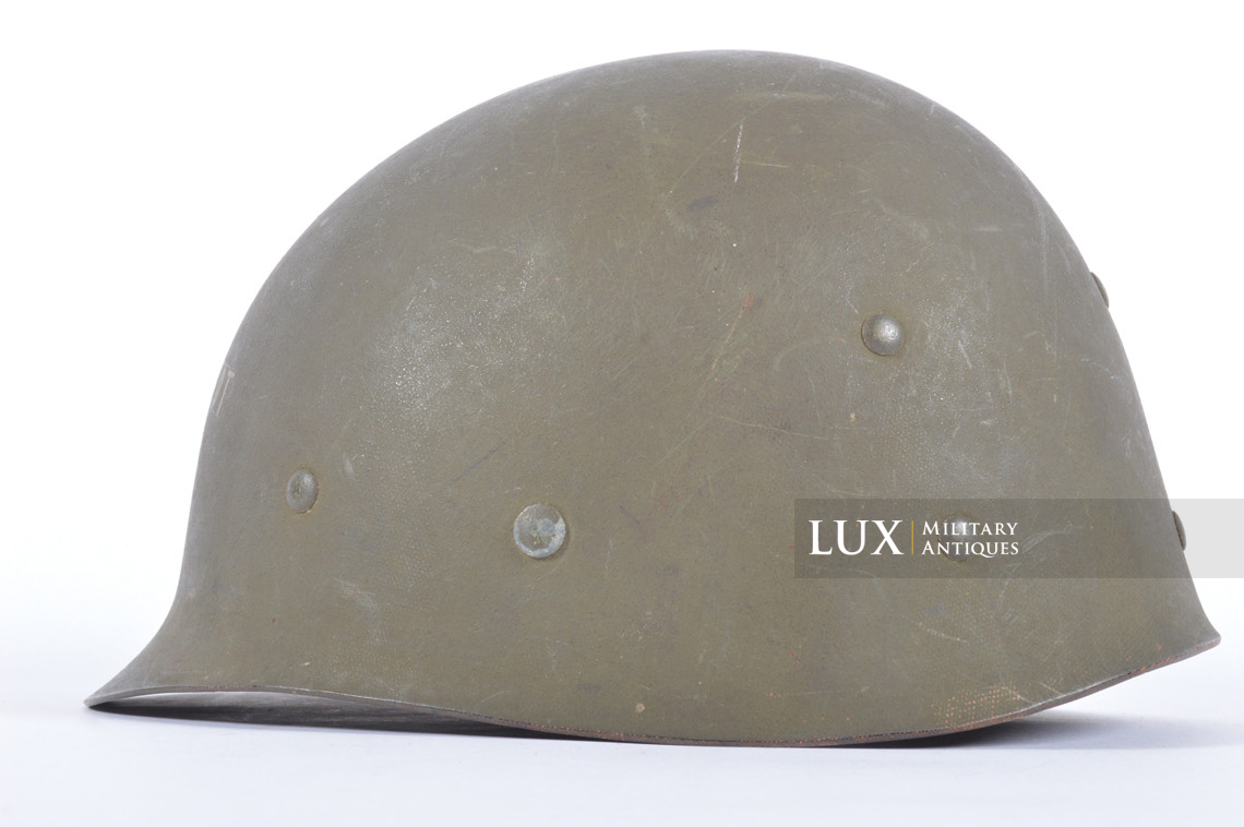 Sous-casque USM1 2nd Lieutenant, « nominatif » - photo 13