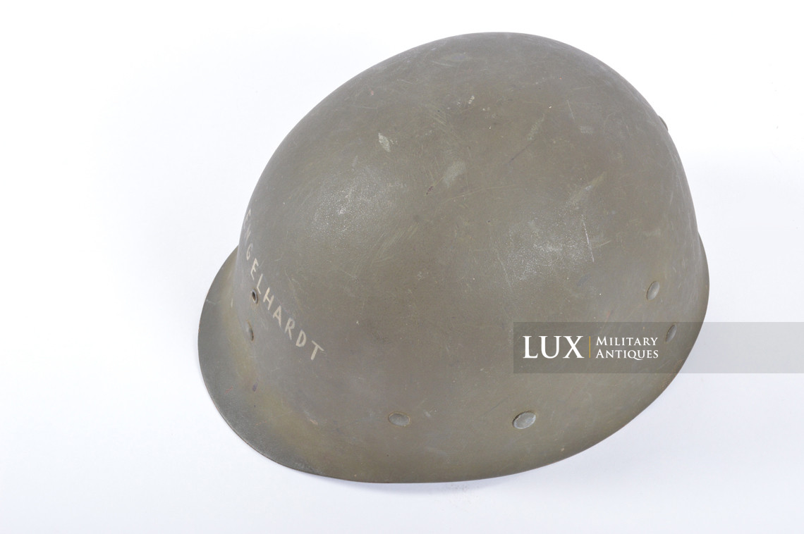 Sous-casque USM1 2nd Lieutenant, « nominatif » - photo 14