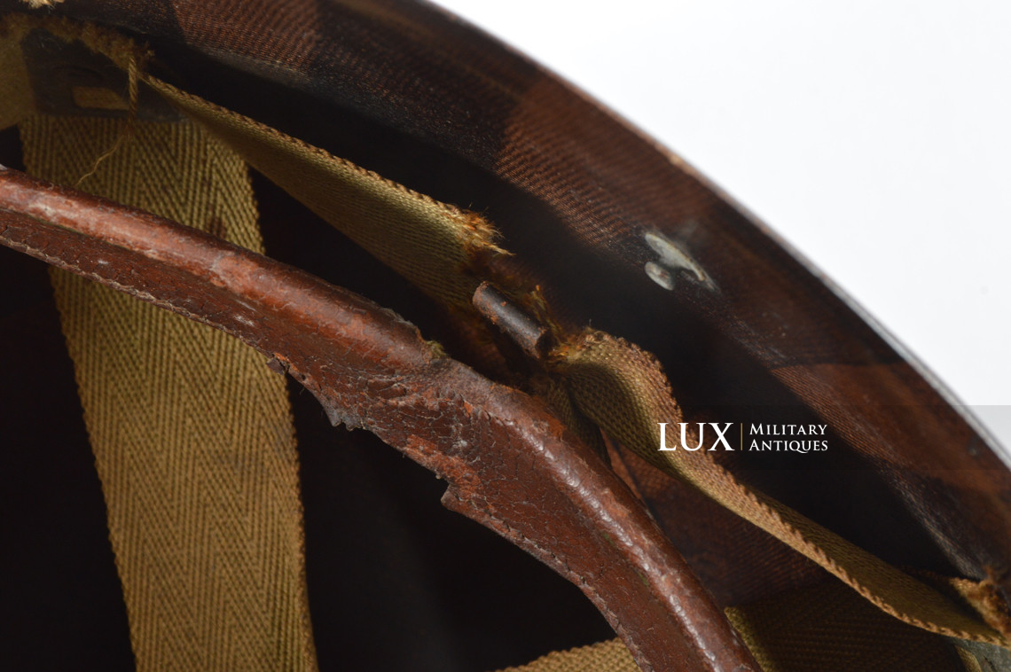 Sous-casque USM1 2nd Lieutenant, « nominatif » - photo 21