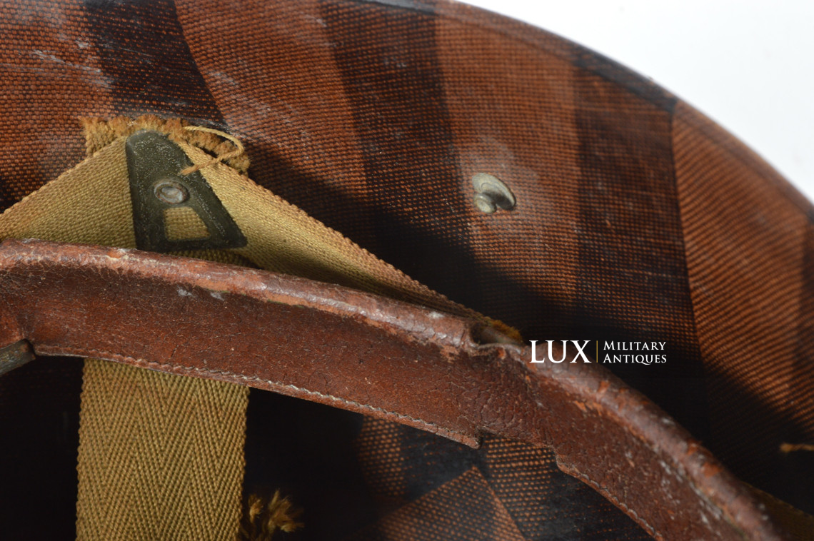 Sous-casque USM1 2nd Lieutenant, « nominatif » - photo 24