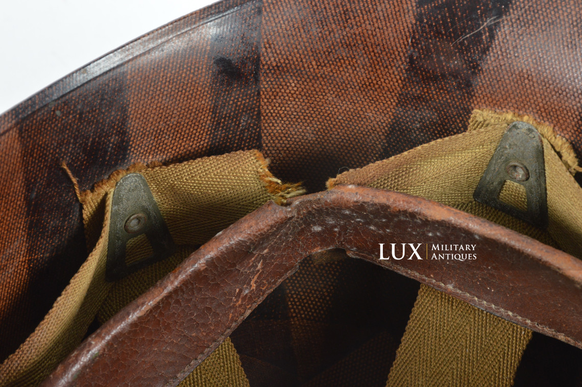 Sous-casque USM1 2nd Lieutenant, « nominatif » - photo 25