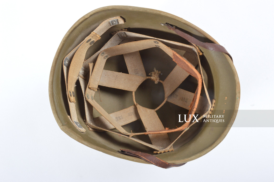 Sous-casque USM1, « HAWLEY » - photo 16