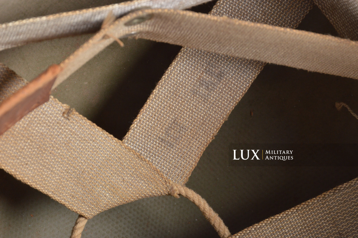 Sous-casque USM1, « HAWLEY » - photo 19