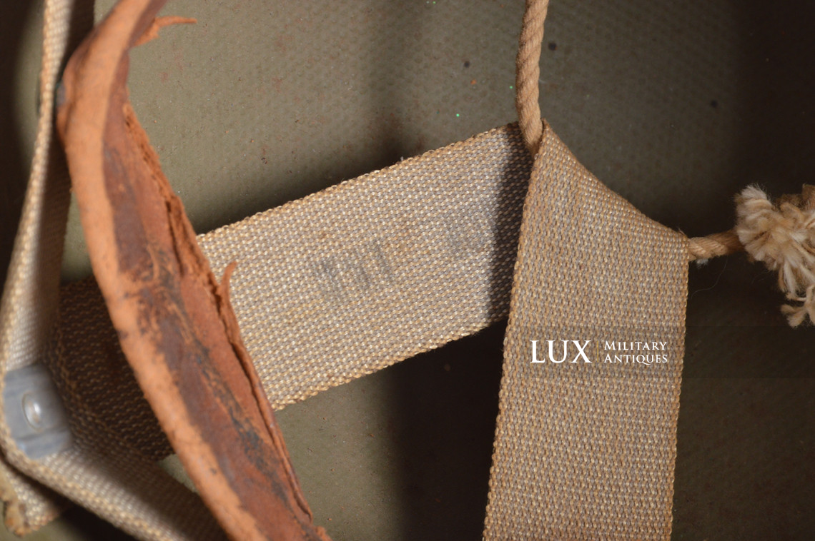 Sous-casque USM1, « HAWLEY » - photo 20