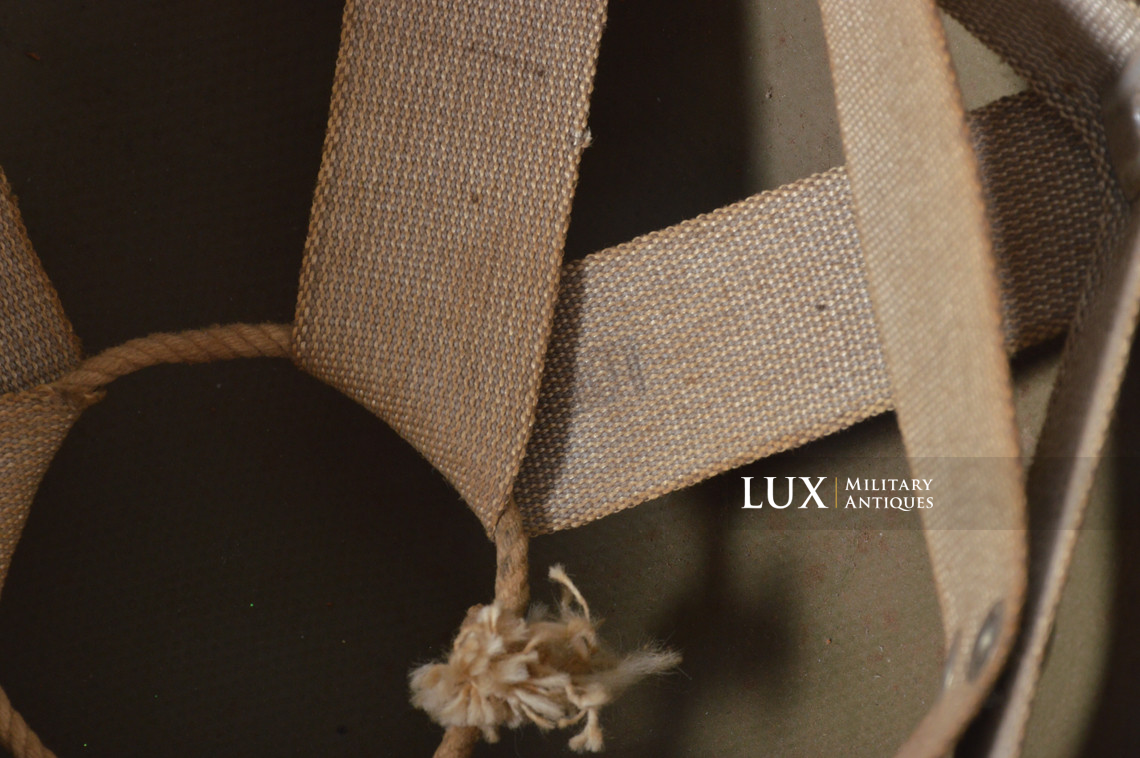 Sous-casque USM1, « HAWLEY » - photo 21