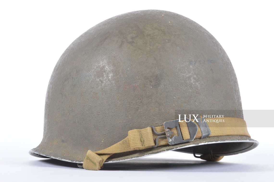 Casque USM1, « nominatif » - photo 12