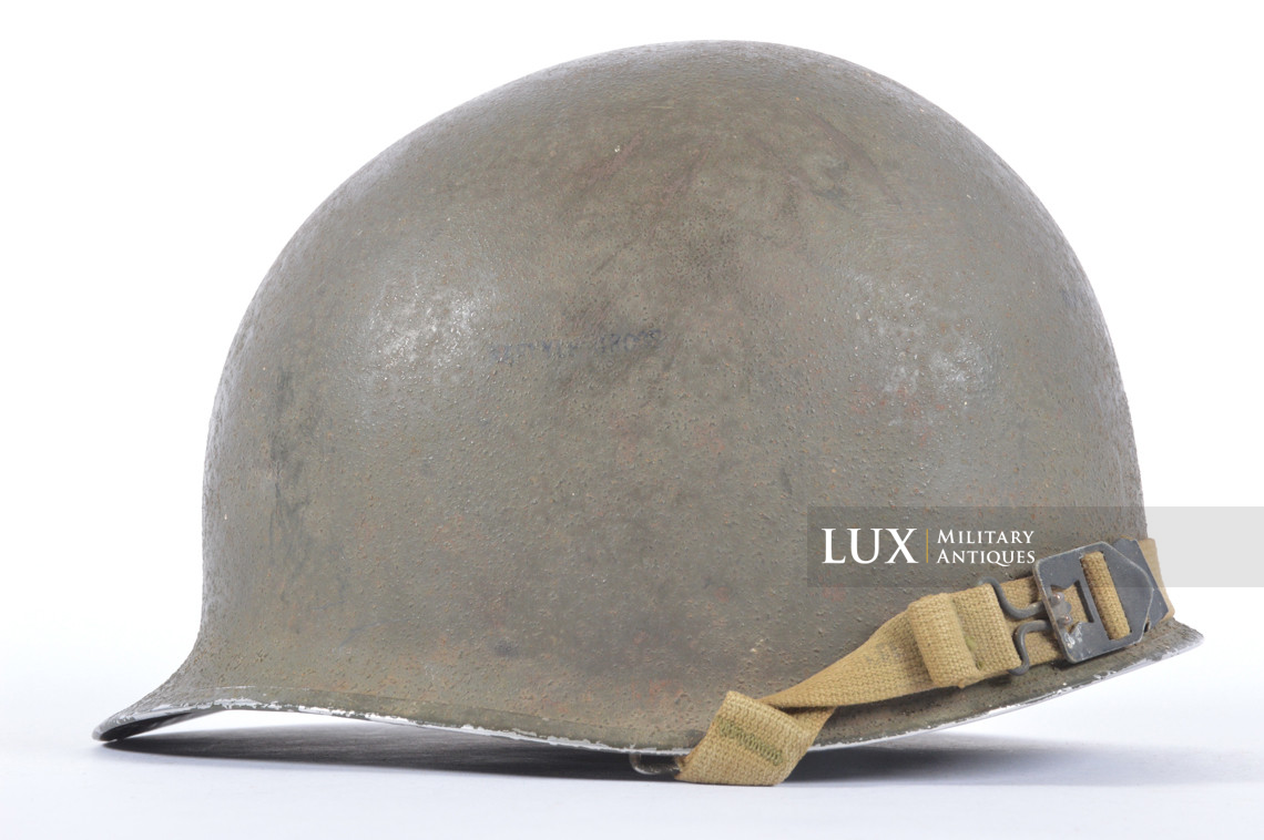 Casque USM1, « nominatif » - photo 13