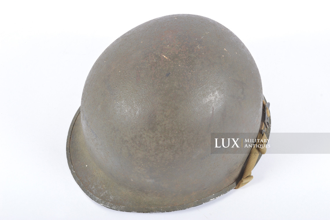Casque USM1, « nominatif » - photo 14