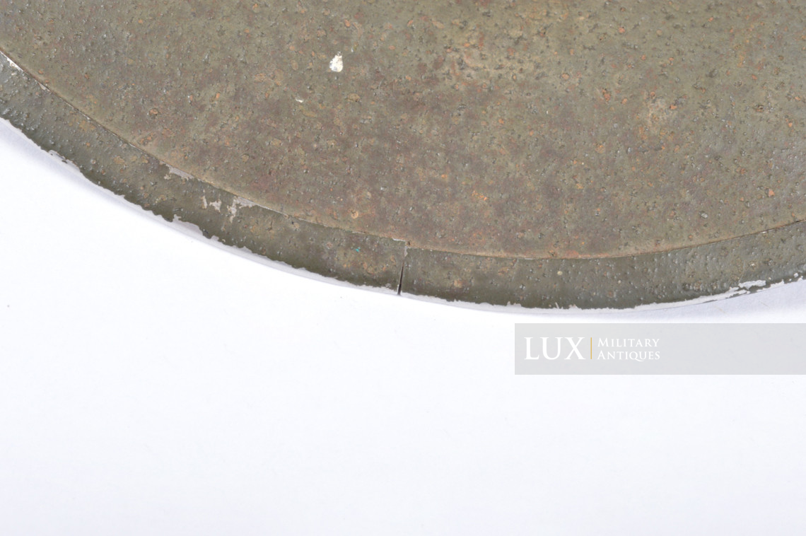Casque USM1, « nominatif » - Lux Military Antiques - photo 19