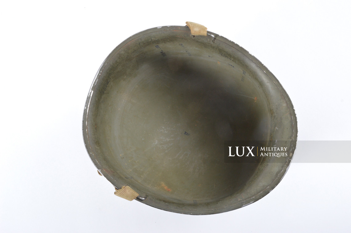 Casque USM1, « nominatif » - photo 20