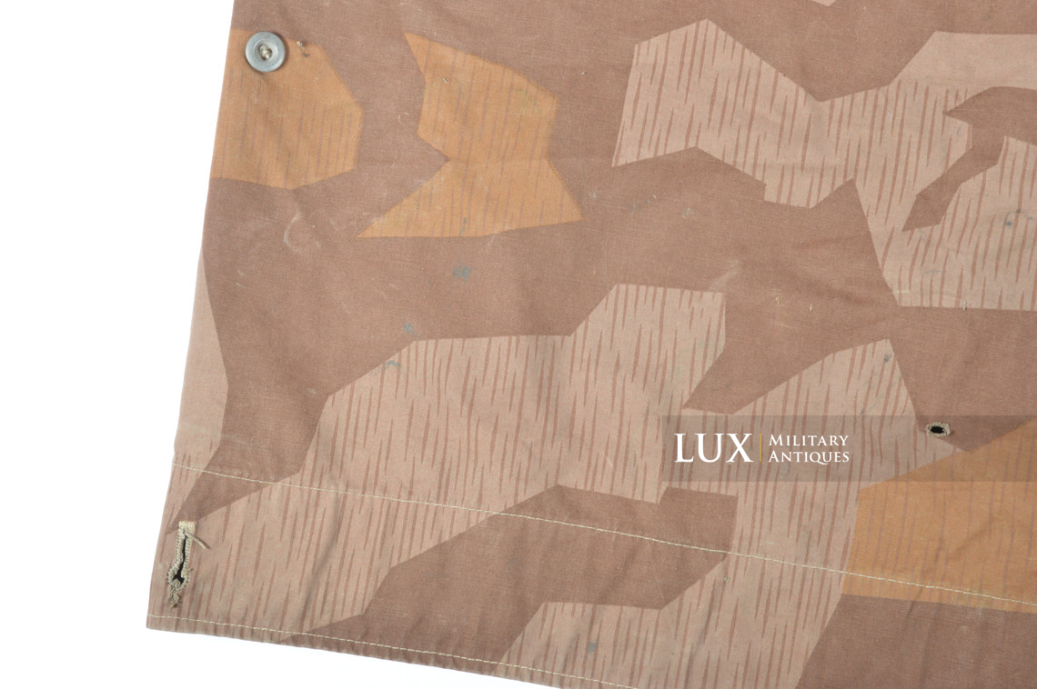 Toile de tente Heer/Luftwaffe variante brune, « 1942 » - photo 8