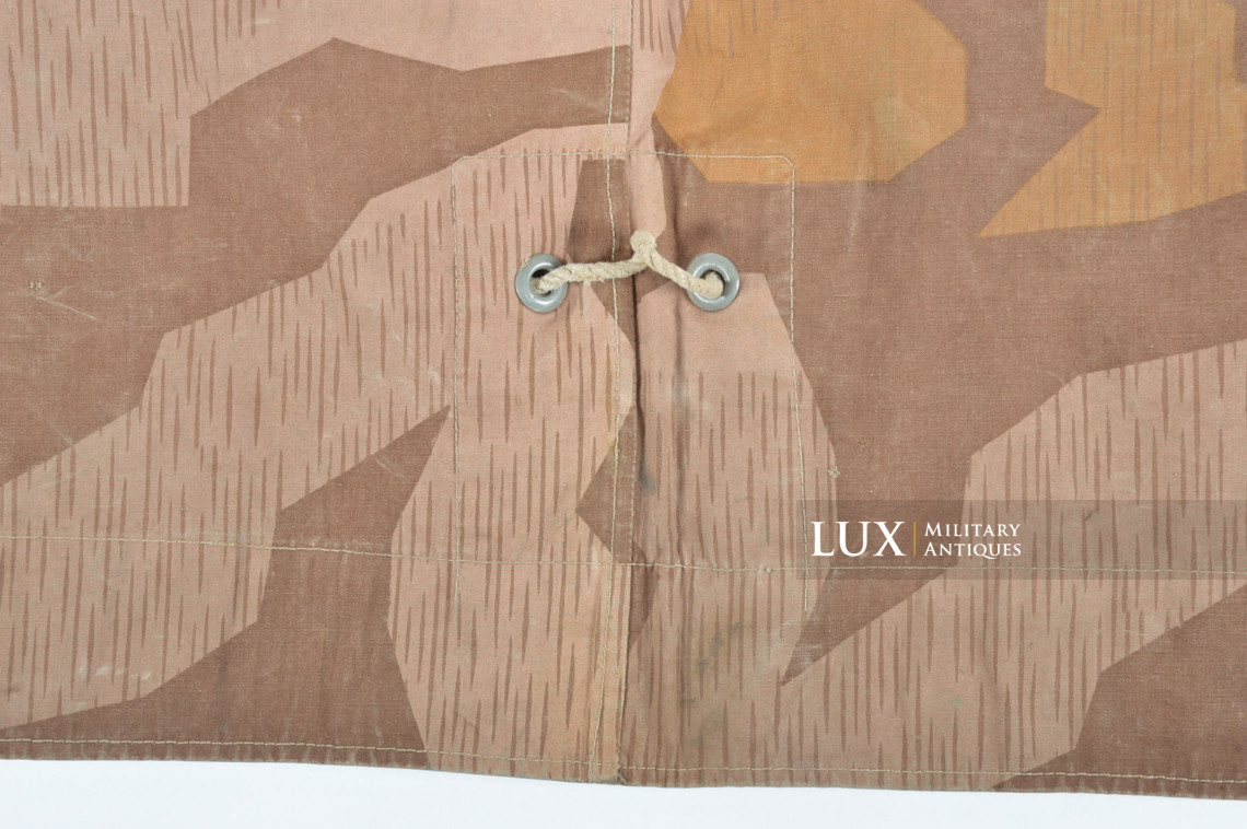 Toile de tente Heer/Luftwaffe variante brune, « 1942 » - photo 14