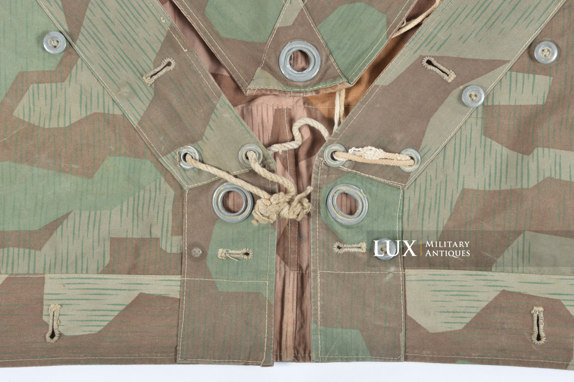 Toile de tente Heer/Luftwaffe variante brune, « 1942 » - photo 21
