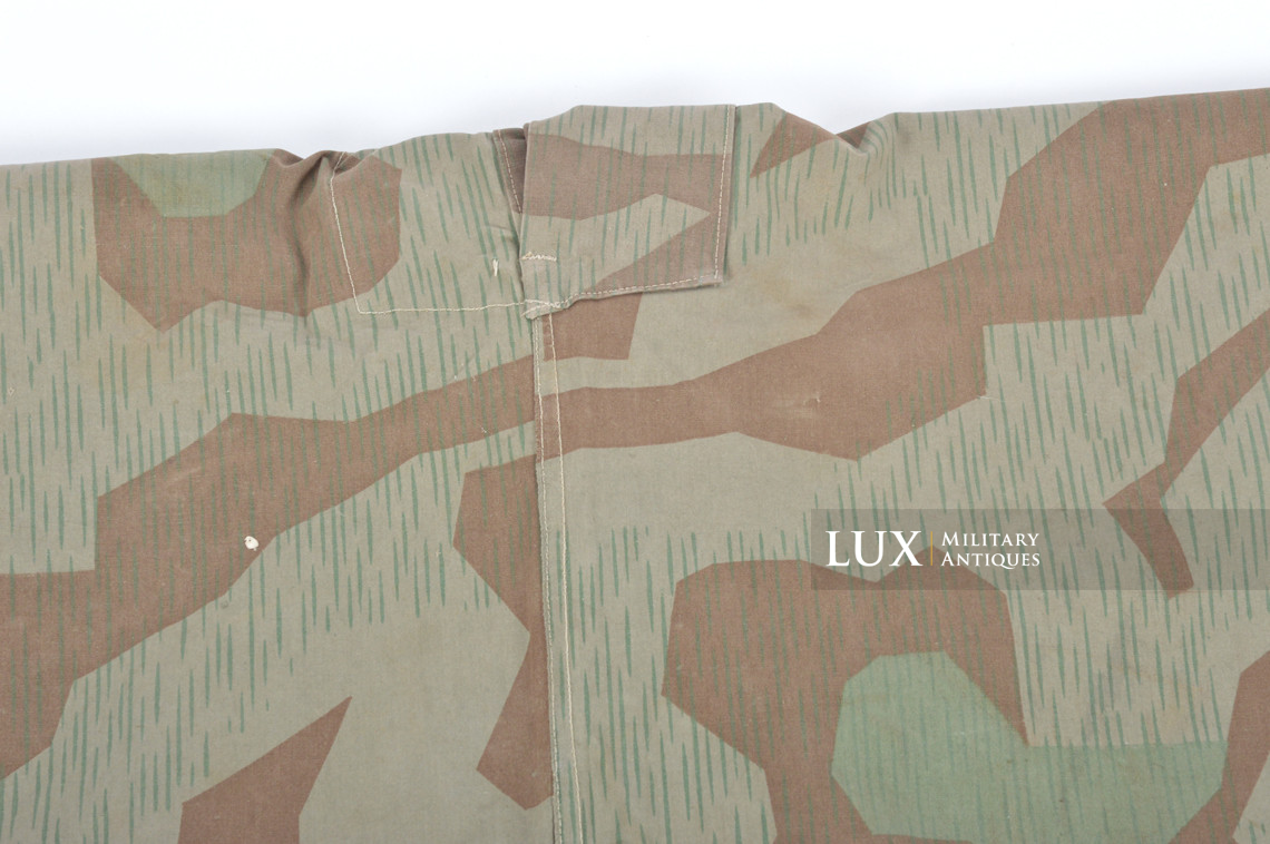 Toile de tente Heer/Luftwaffe variante brune, « 1942 » - photo 25