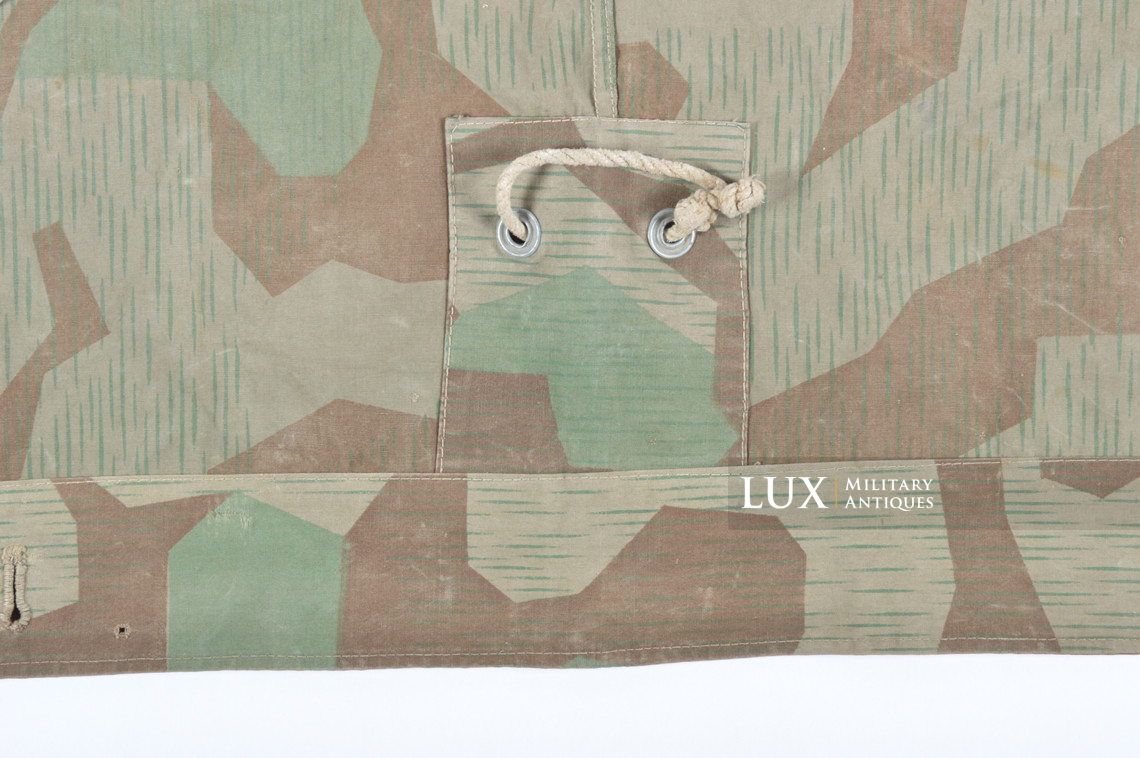 Toile de tente Heer/Luftwaffe variante brune, « 1942 » - photo 29