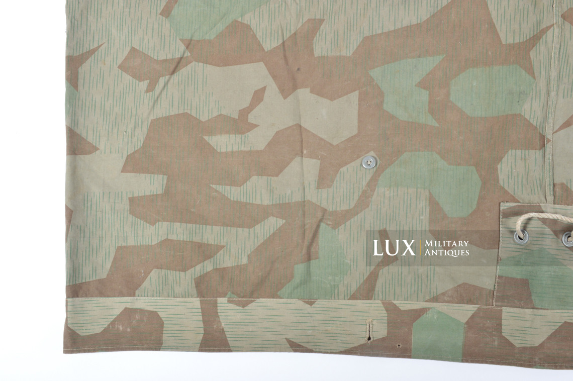 Toile de tente Heer/Luftwaffe variante brune, « 1942 » - photo 30