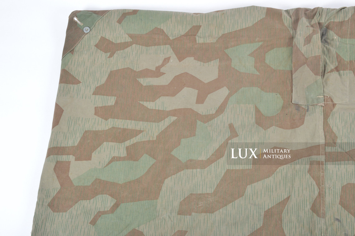 Toile de tente Heer/Luftwaffe variante brune, « 1942 » - photo 31