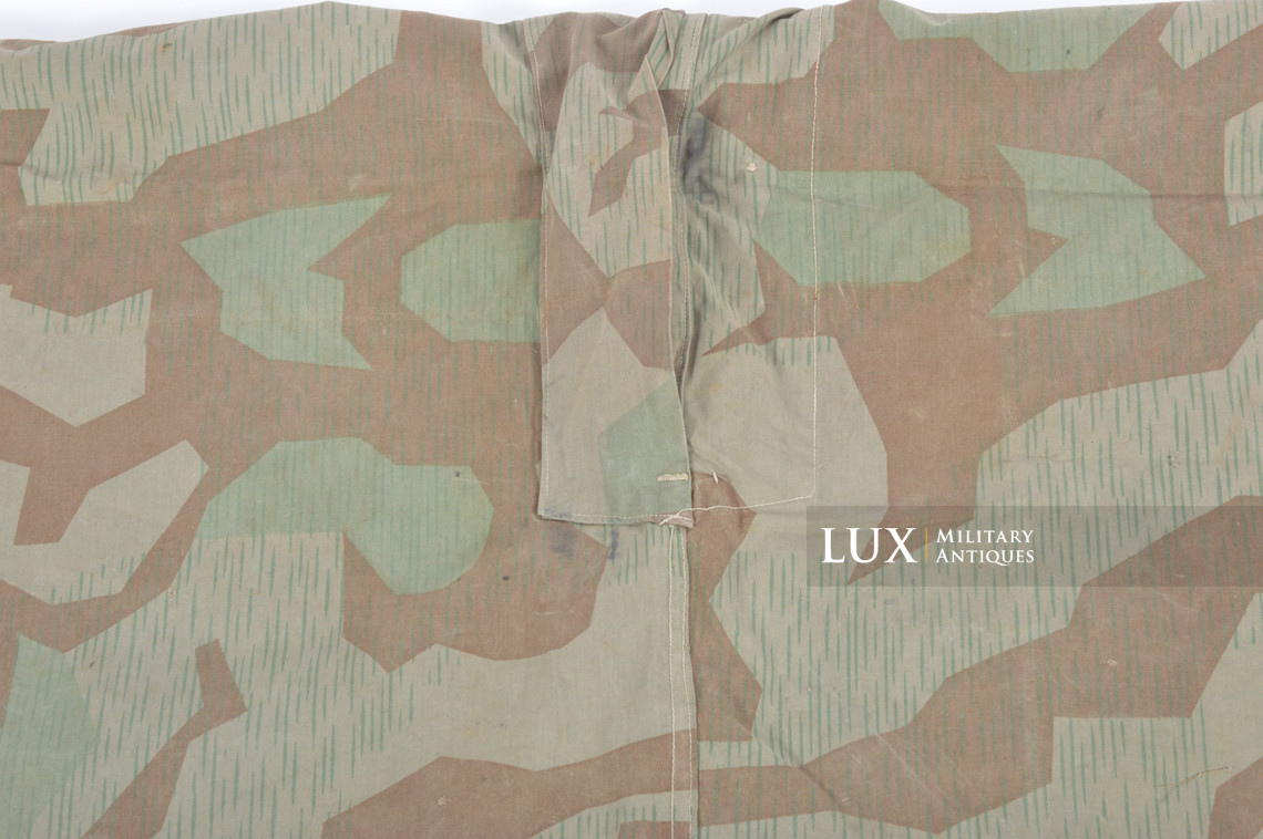 Toile de tente Heer/Luftwaffe variante brune, « 1942 » - photo 32