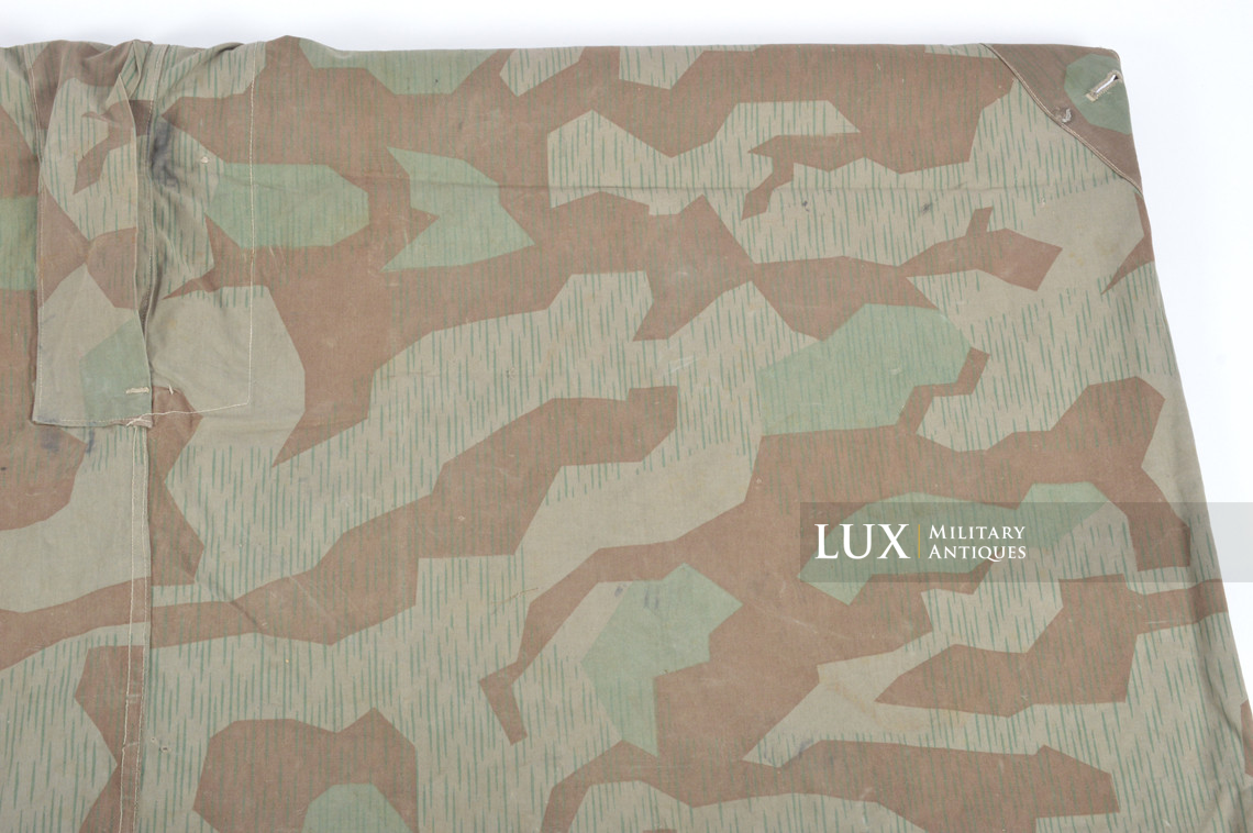 Toile de tente Heer/Luftwaffe variante brune, « 1942 » - photo 33