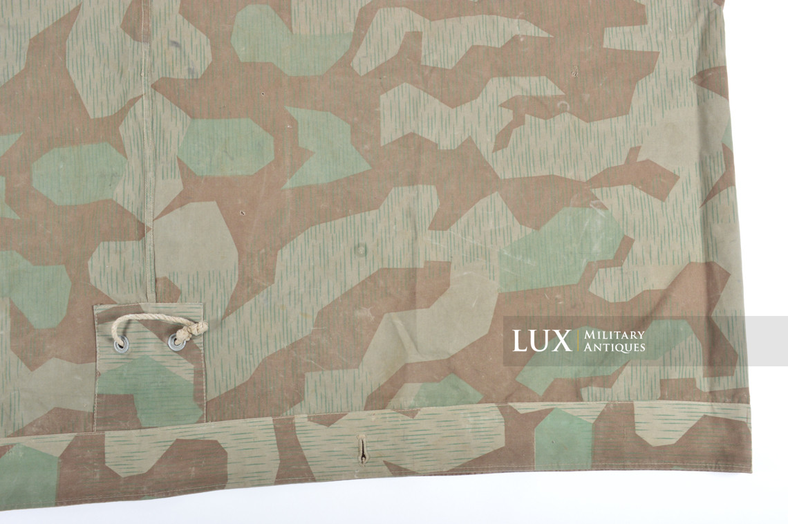 Toile de tente Heer/Luftwaffe variante brune, « 1942 » - photo 34