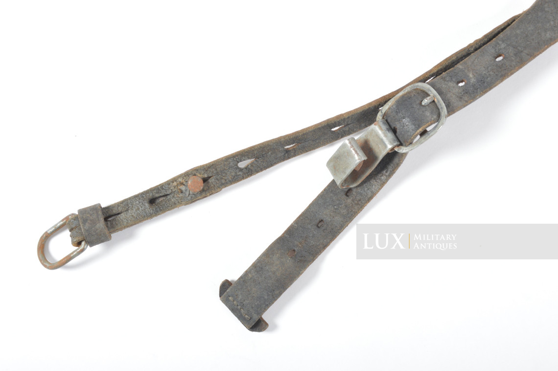 Brelage lourd Heer / Waffen-SS fin de guerre, « RBNr » - photo 7